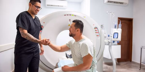 Hirntumoren: Arten, Symptome, Diagnose und Behandlungsmethoden