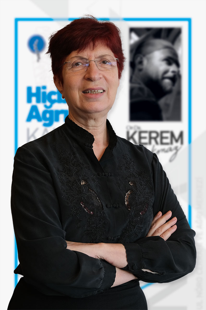 Dr. Meryem Serpil Yazıcı