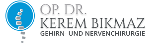 Op. Dr. Kerem Bıkmaz | Gehirn- und Nervenchirurgie Op. Dr. Kerem Bıkmaz | Gehirn- und Nervenchirurgie