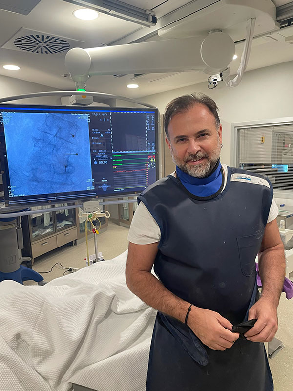 Op. Dr. Kerem Bıkmaz